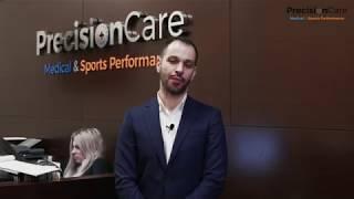 Precision Care Medical & Sports Performance - Comprehensive Rehabilitation Center (2018)