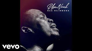 SbuNoah - Nxa ngimbona (Live at Goshen City Church 2023) (Official Audio)