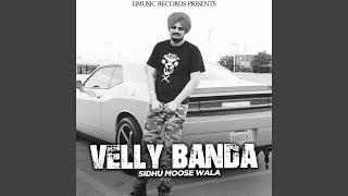 Velly Banda