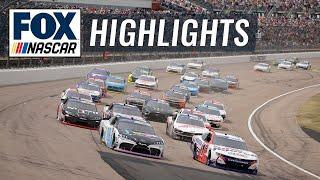 NASCAR Xfinity Series: HyVee Perks 250 | NASCAR on FOX