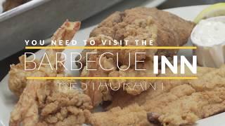 Barbecue Restaurant, Houston Video Production