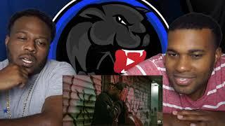 JOYNER LUCAS FT. ASHANTI - FALL SLOWLY REACTION!!!