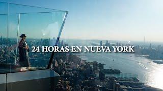 Lo Mejor de Nueva York en 24 Horas: Guía Completa