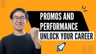 Promos & Performance Reviews: Creating Visibility for Yourself as a Product Manager | Self-Promotion