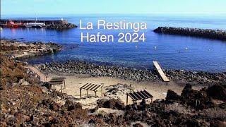 La Restinga