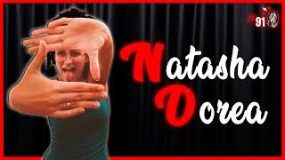 Natasha Dorea - Conexões Cast #91