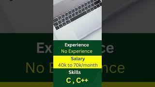 OLA is offering job opportunity as Software Development Engineer