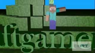 Intro für Minecraftgamer9962 2#[Erstellt mit Cinema4D]