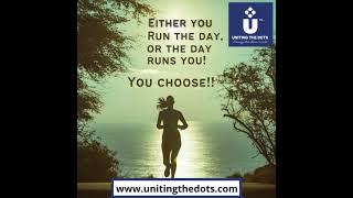 #tuesdaythoughts #healthychoices #runtheday #startupquotes #startupindia #businessideas