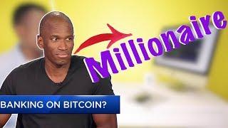 Bitmex CEO Arthur Hayes Crypto Millionaire Explains How He Created A Multi Million Dollar Company