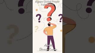 Bible Vachan | Apostle Dinesh Kumar