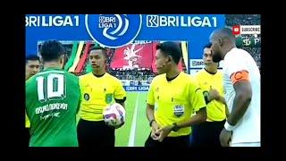 Persebaya vs Arema fc 3-2 | Highlight | All Goal 2024