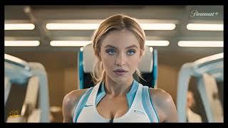 BARBARELLA – #Trailer (2025) Sydney Sweeney | Paramount Pictures