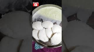 mane idli