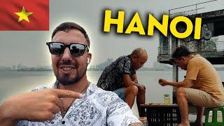 A Day in Hanoi - Secret Places For Photography / VLOG