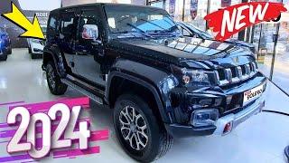 2024 New Launch Mahindra Bolero XV Gen3 OBD2 BS6 Model | On Road Price | Full Review | Frist Looks