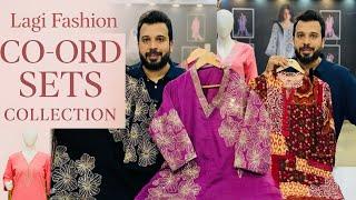 Designer Cord sets in India | Biggest cord sets manufacturer | Trending Kurtis | wholesaler | Kurtis