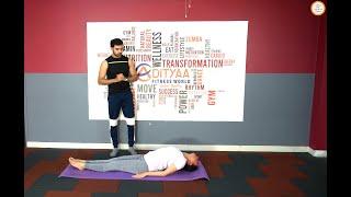 30 minute Yoga Warm Up|Surya Namsakar|Supine Asana|Pranayam For Beginner|Intermediate|Advanced
