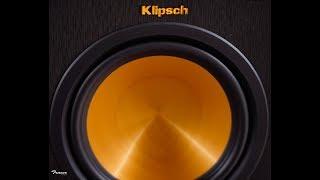 Ηχεία KLIPSCH RP 280F