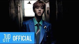 GOT7 "니가 하면(If You Do)" Teaser Video 2. Mark