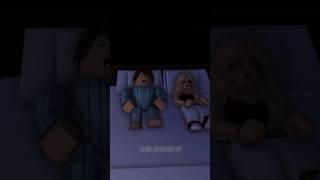 Bad father | Roblox edit | Roblox story