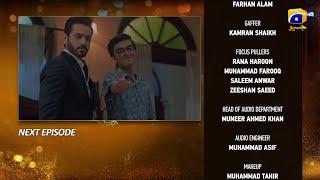 Sunn Mere Dil Episode 14 Teaser - 20th November 2024 - Har Pal Geo