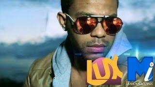 Harmonik -  Mwen Bouke