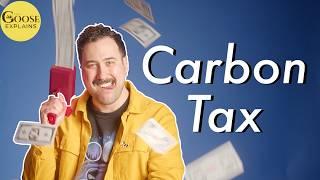 Canada's Carbon Tax Explained | The Goose