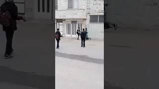 دعوا در کوچه پس کوچه های انقلاب