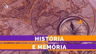 Qual a diferença entre História e Memória? | Doses da História