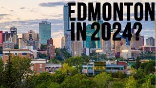 Predicting Real Estate And Mortgage Rates In Edmonton, Alberta For 2024: What To Expect!