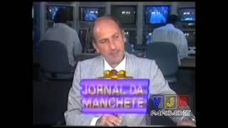 Vinheta Jornal da Manchete (1993) (1)