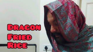 Dragon Fried Rice | Mom Scam | Kannada Comedy | Pavan Venugopal