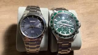 Watch Gang vs Blue Collar Watches