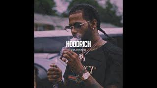 [FREE] Hoodrich Pablo Juan Type Beat - "Hoodrich"