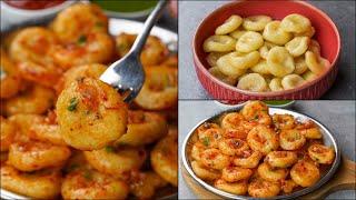 Masala Suji Nashta Recipe | Spicy & Delicious Suji Nashta Recipe | Suji Snacks Recipe