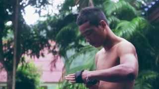 Sitsongpeenong Phuket (now Revolution Gym) Muay Thai Highlight 2014