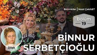 Bizimkiler: Nasıl Çekildi? | 19. Bölüm - Binnur Şerbetçioğlu #bizimkiler #binnurşerbetçioğlu