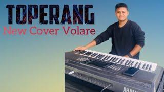Toperang || New Cover Volare 2023 ||
