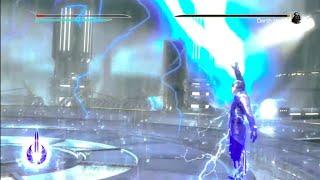 Star Wars The Force Unleashed 2 | All Bosses and DLC on Unleashed (With Timestamps)