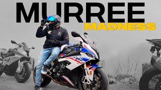 MURREE RIDE | Vlogs On Wheels | Stunt Biker of Pakistan