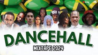 New Dancehall Mix 2024 | DANCEHALL MIXTAPE | Shenseea, Masicka, Skeng, Nigy Boy, Chronic Law