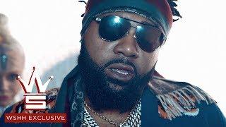 Money Man "THC" (WSHH Exclusive - Official Music Video)