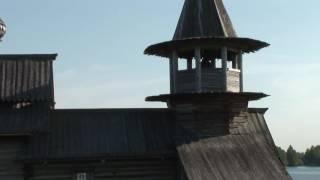 Russia   bell ringer