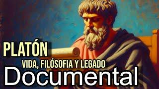 Documental 2024: Platon – Vida, Filosofía y Legado