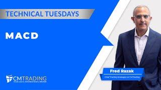 Technical Tuesday - MACD- 02-13-2024 CMTrading