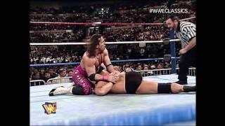 Bret Hart vs Stone Cold Survivor '96 PT1