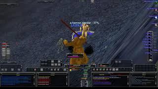 Mangler EQ 20th TLP   Necro Solo Level 20   Super Secret Location #2 + Gear guide beginning