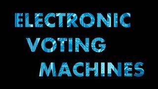 Electronic Voting Machines: Do They Improve the Voting Process?