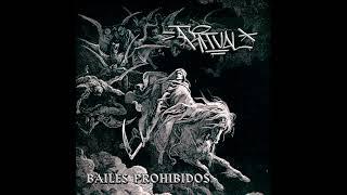 Ritual - Bailes Prohibidos (Full EP)